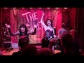 The Guilt Live Sonic Ballroom Cologne Germany 08 06 2025