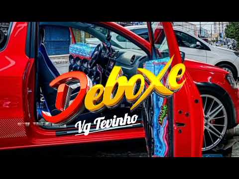 MC NAHARA - TE USO É JOGO FORA - ELETRO-FUNK - Tchunay Produções & DJ Felipe Menezes (Vulgo Tevinho)