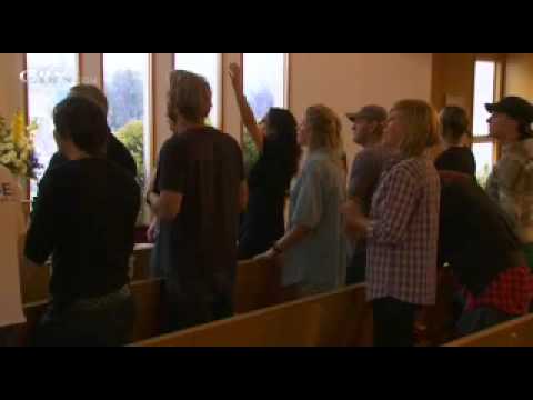 News Channel Midday Edition July 28, 2009 - CBN.com