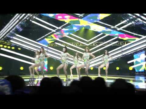 SBS인기가요 110904 _09