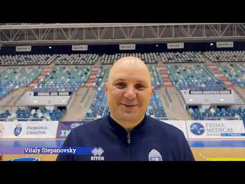 Final de sezon pentru echipa de baschet SCM Universitatea Craiova