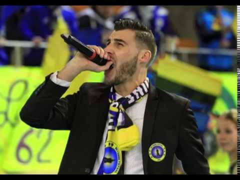 Teaser 200 ème match de Béthune futsal