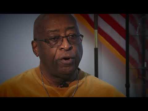 Albert Murray on Ahmad: "I get the feeling that he and I have shared a lot of the same challenges"