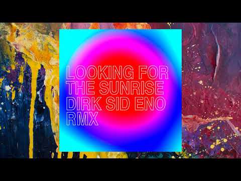 MATE 0000 feat. Isadora Janne — Looking For The Sunrise (Dirk Sid Eno Remix)