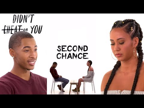 Crazy Bae Alysha hires someone to trap boyfriend - Second chance snapchat