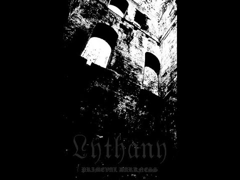 Lythany (Portugal) - Primeval Darkness (Demo 2017)