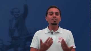 Formação de Núcleos de Base como estratégia política e eleitoral - Curso Eleições 2012