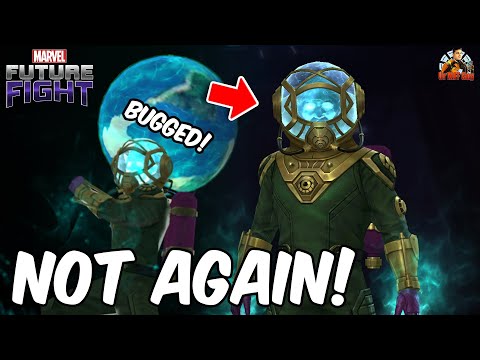 MYSTERIO Summer Uniform is BUGGED! Don't Buy?! Marvel Future Fight #marvelfuturefight #mffhindiindia