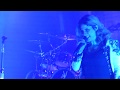 DELAIN Let S Dance 2019 11 19 ZECHE Bochum GER