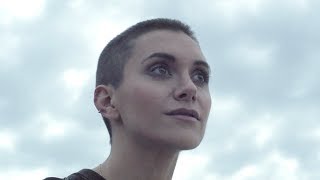 Alyson Stoner - Stripped Bare (Official Video)