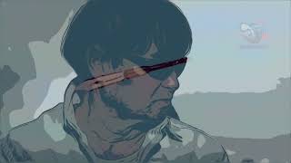 Music video thumbnail preview for Abwärts - GOTTES FALSCHE by Abwärts