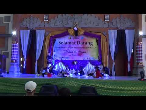 [171028] SO_C Cover Weki Meki - Intro and I don't Like your Girlfriend at PNB