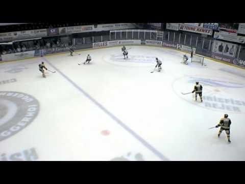 Frederikshavn White Hawks - Herlev Eagles