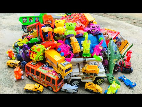 Four Wheeler / Toy Video / Toy Without Cartoon Video / Car without Cartoon / Nayak Toys