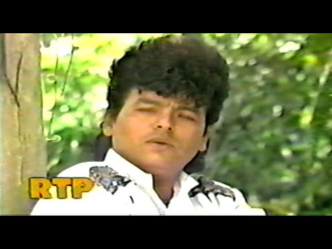 COMO DUELE EL CORAZÓN - LOS SUPER GENÉTICOS - FELINO RANDY