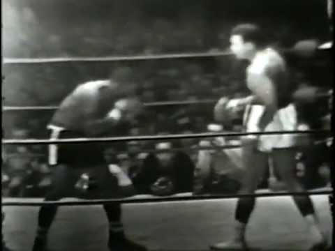 Muhammad Ali vs Floyd Patterson (I) 1965-11-22