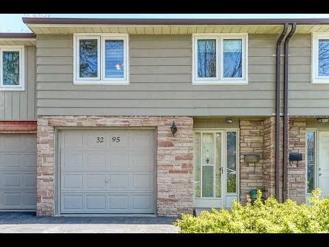 3295 Fieldgate Drive, Mississauga Home for Sale - Real Estate Properties for Sale