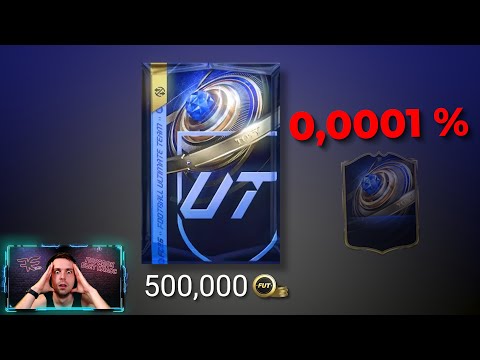 TOTI FC 26 - FAILURE.