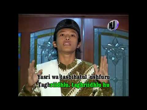 Minar Roja' - Fanin Asy Syauqi | Dangdut [OFFICIAL]