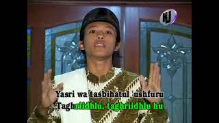 Download lagu Minar Roja' - Fanin Asy Syauqi | Dangdut  mp3