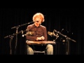 Richard Youngs Parallel Winter live at Jazzhouse, Copenhagen 20151025 excerpt1a