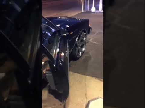 #TBT 1990 Chevy Caprice #LS #Glock30 #Glock