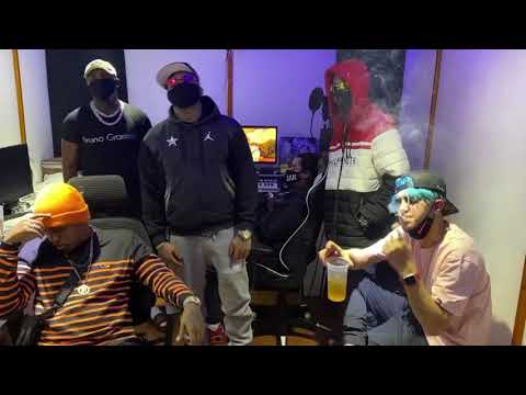 MC DR, KayBlack, MC Diki, MC Fioti, MC GS, Fiitu - Só Peço A Deus Que Me Guarde