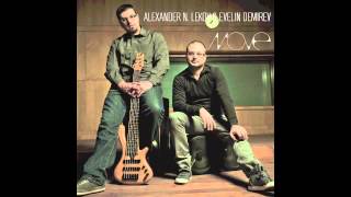 Alexander N. Lekov & Evelin Demirev - Q Tone