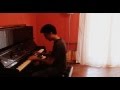 One Piece Minato Mura, Kohei Tanaka on piano by ...