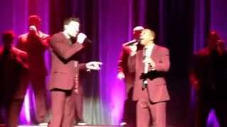 Straight No Chaser - Begging You/Counting Stars