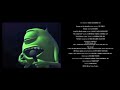 After Credits Distributed By Warner Bros Pictures 2003