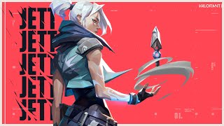 【VALORANT】修行じゃ