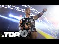 Top 10 WWE NXT Moments WWE Top 10 May 27 2025