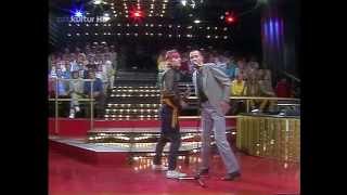 Trio - Bum Bum (ZDF Hitparade 1983) HD