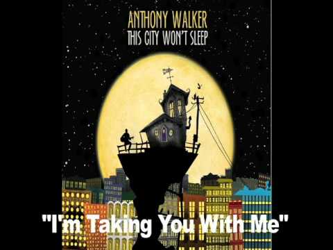 Anthony Walker - 