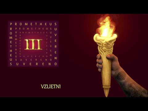 Suvereno - VZLIETNI feat. Naty