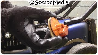 Victa 2-Stroke Lawn Mower 101 - Repair Tips And Tricks