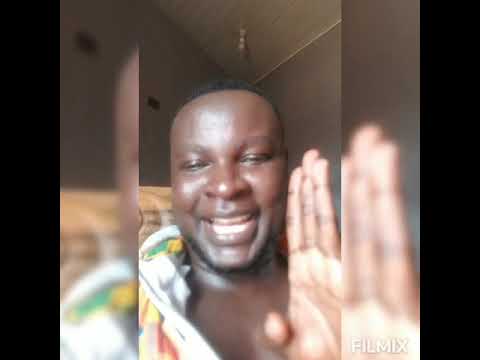 See how Carlos Ahenkorah disgraced himself at Parliament 😃😃