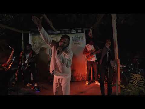 Quan Nelson - Unda Di Almond Tree (Full Performance)
