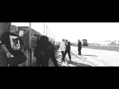 Mr.Capone-e SS HiPower Roll Call (Official Music Video)