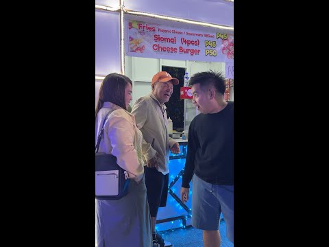 SOLUSYON SA GALIT NI MAMA