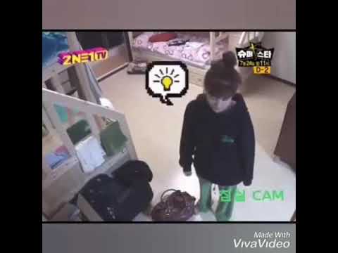 박봄 (Park Bom) - 창피해 (Shameful) MV ( Park Bom Dance Version )