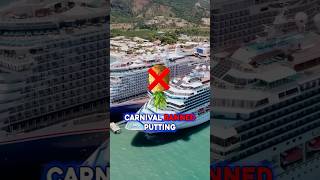 Cruise Door Decorations Bans Ramped Up #shorts