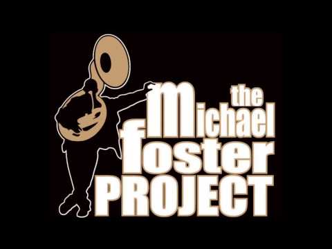 The Michael Foster Project - Back Stabbers @ FWF 2016