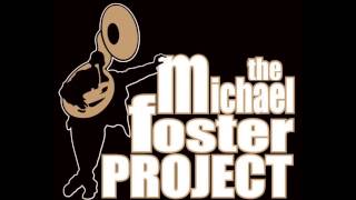 The Michael Foster Project - Back Stabbers @ FWF 2016