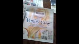 Parade Magazine Coupons today.. &amp; that&#39;s it !