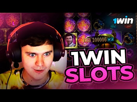 Exploring Different Types of Online Casino Games and Bets at 1Win Korea