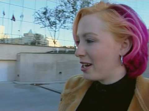 CPL Winter 2002 special Gamer tv