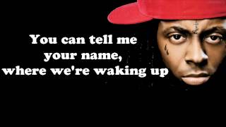 I Can Only Imagine Lyrics HD David Guetta