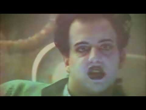 Poésie Noire - Bunker Song (Album Mix) (Sound Remastered, Visuals Enhanced)